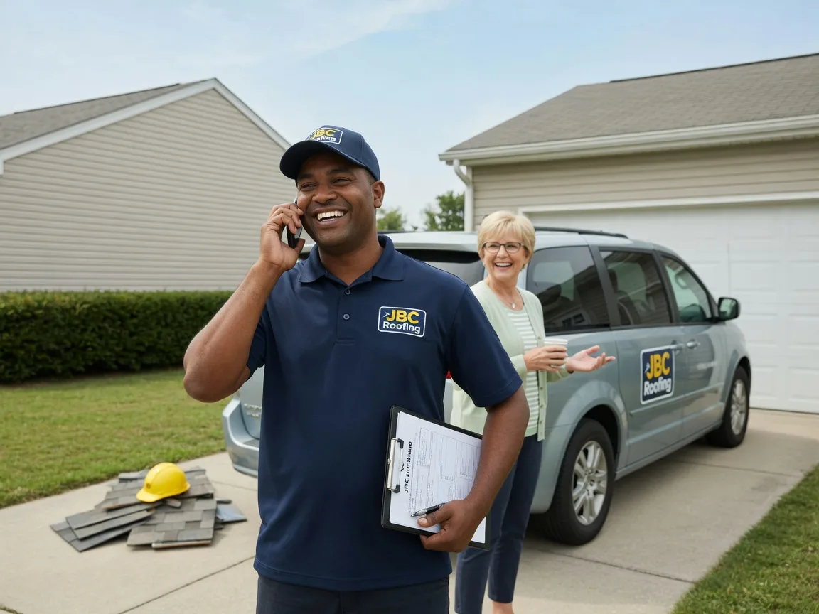 Roof Replacement Carmen, OK FAQs